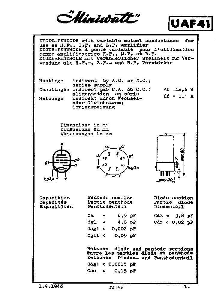 UAF41_4172569.PDF Datasheet