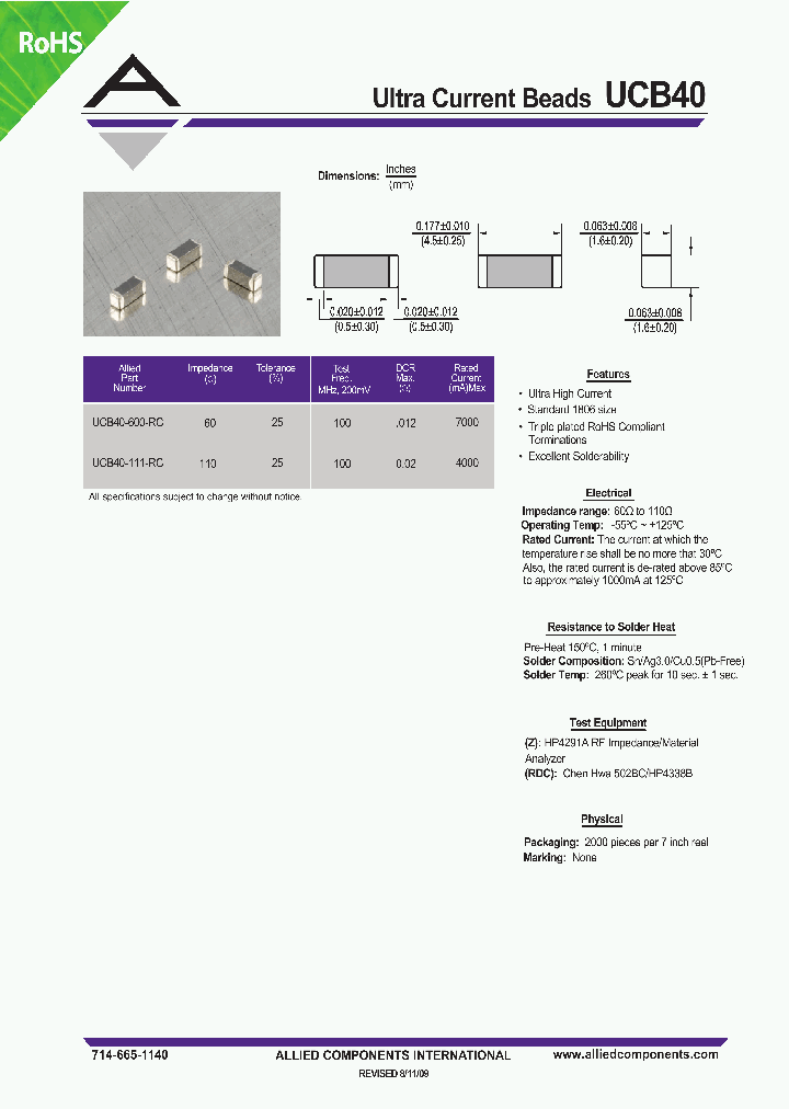 UCB40-600-RC_4583288.PDF Datasheet