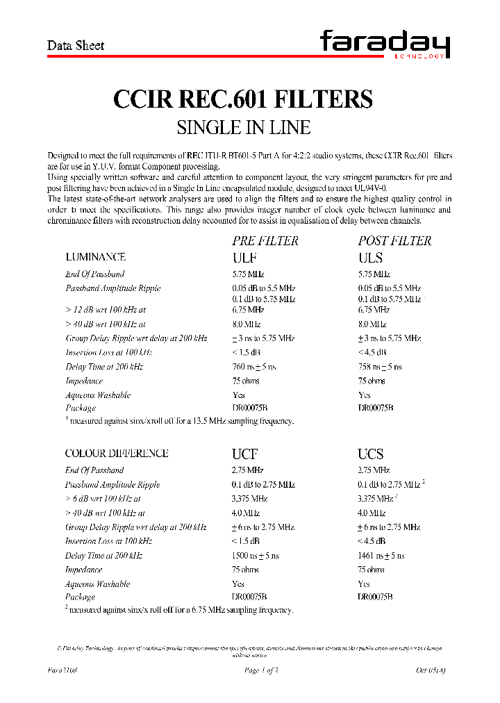 UCF_4538856.PDF Datasheet