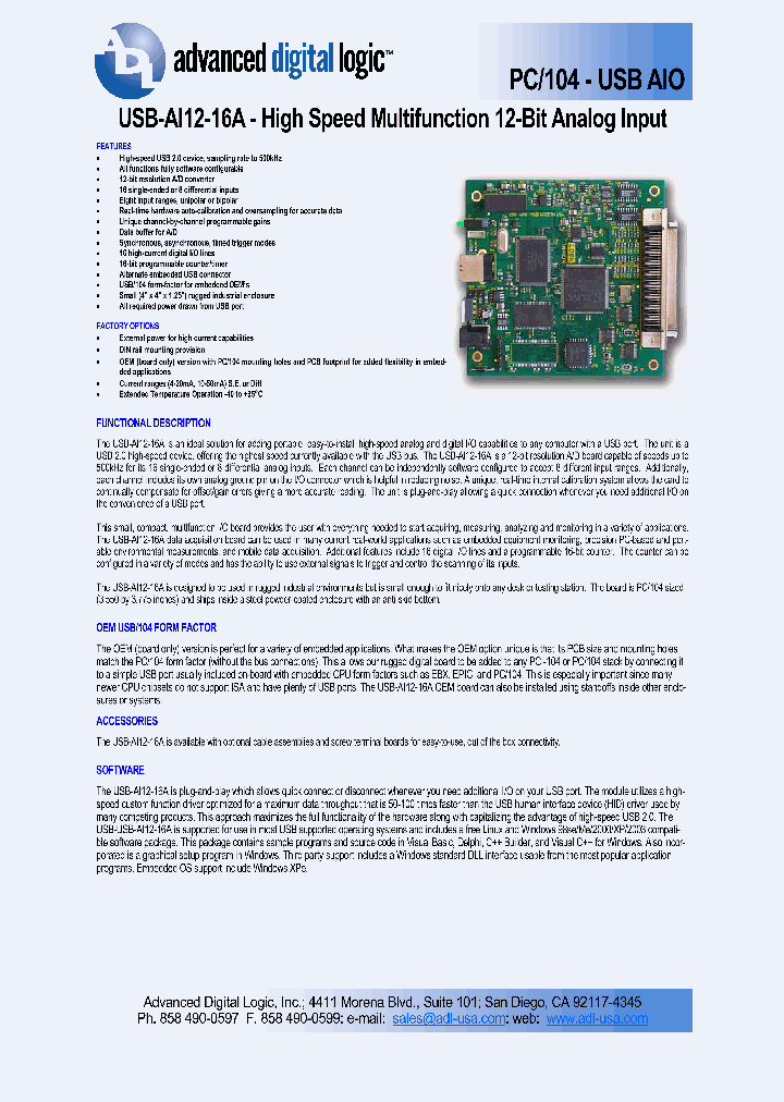 USB-AI12-16A_4460336.PDF Datasheet