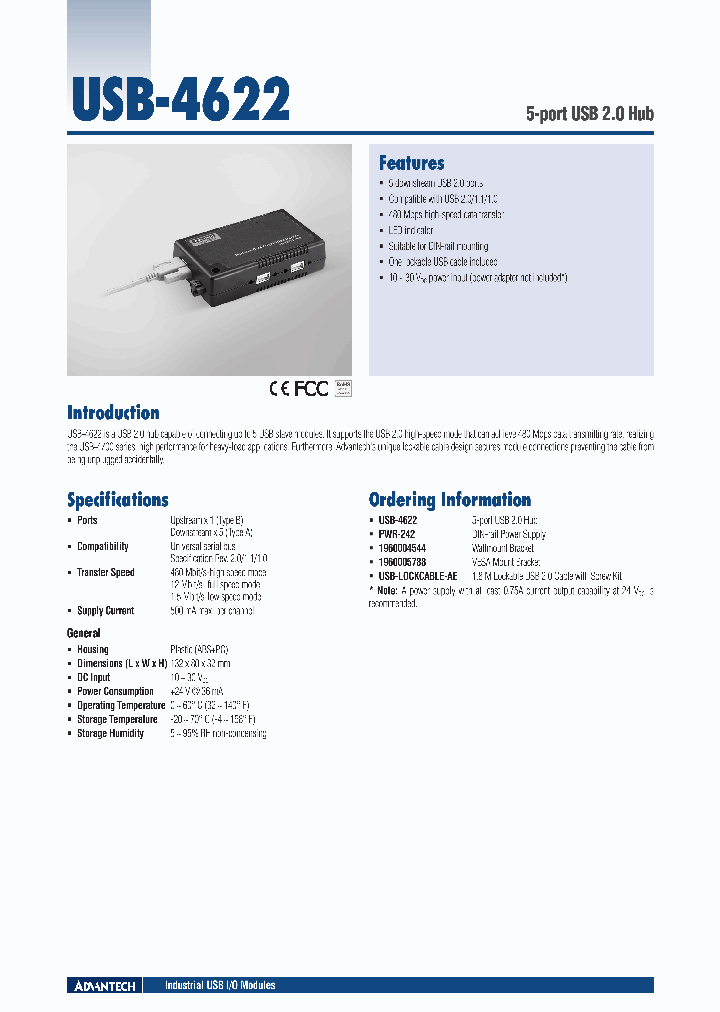 USB-LOCKCABLE-AE_4527795.PDF Datasheet