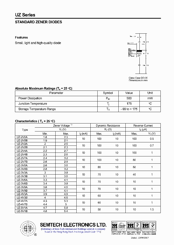 UZ-6V2BH_4473831.PDF Datasheet