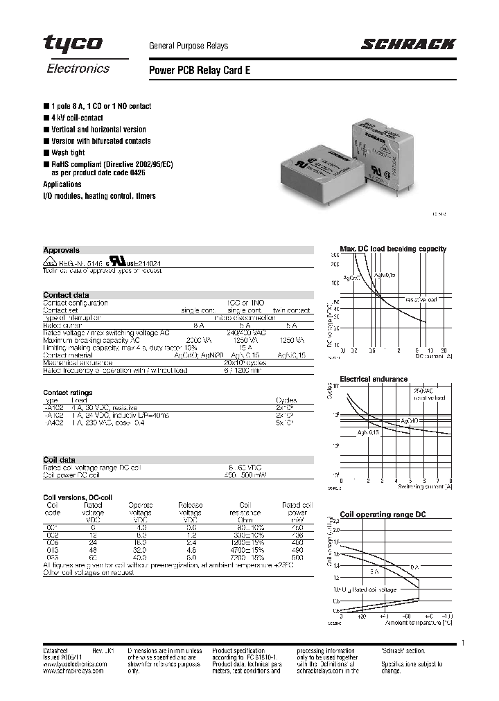 V23057-A2006-A101_4662636.PDF Datasheet