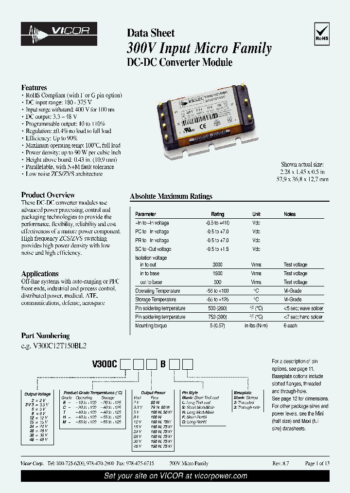 V300C28T75BS2_4477295.PDF Datasheet