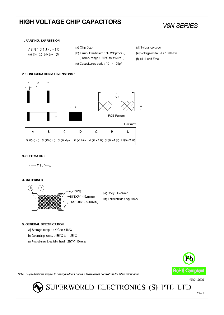 V8N121-J-10_4505965.PDF Datasheet
