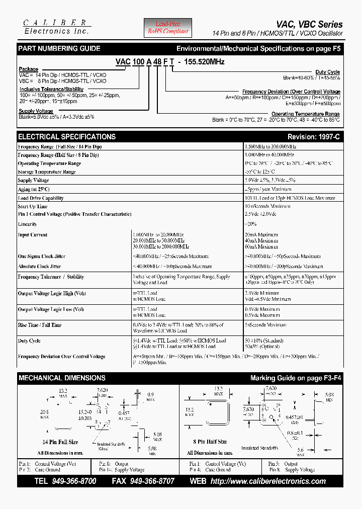 VAC10027CT_4200924.PDF Datasheet