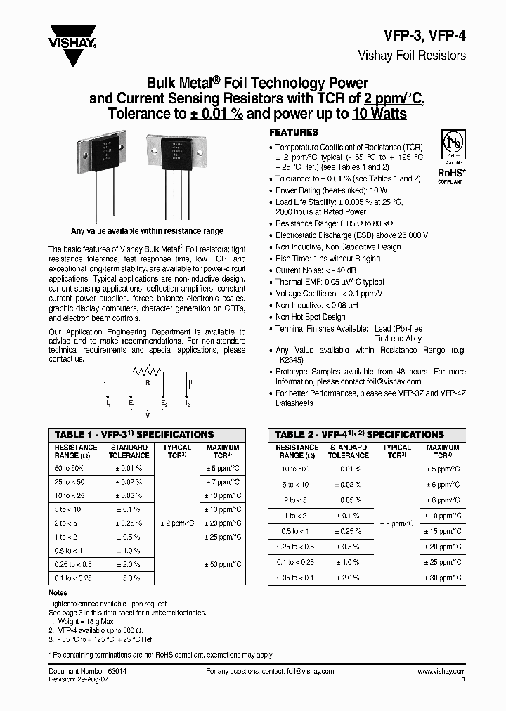 VFP-4_4755387.PDF Datasheet