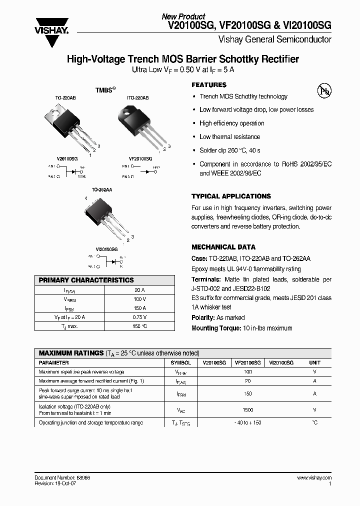 VI20100SG_4182640.PDF Datasheet