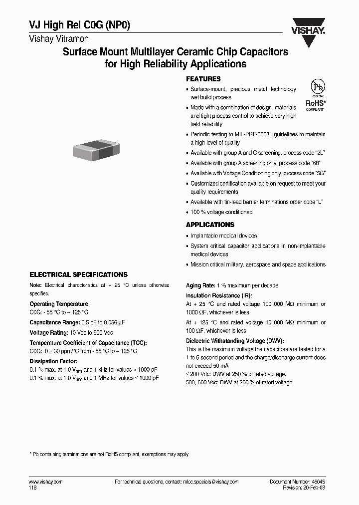 VJ1808A102CLJAC2L_4256369.PDF Datasheet