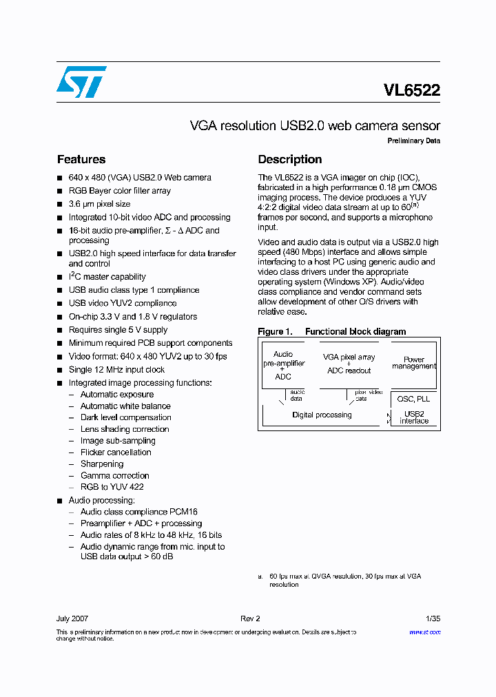 VL6522_4246764.PDF Datasheet