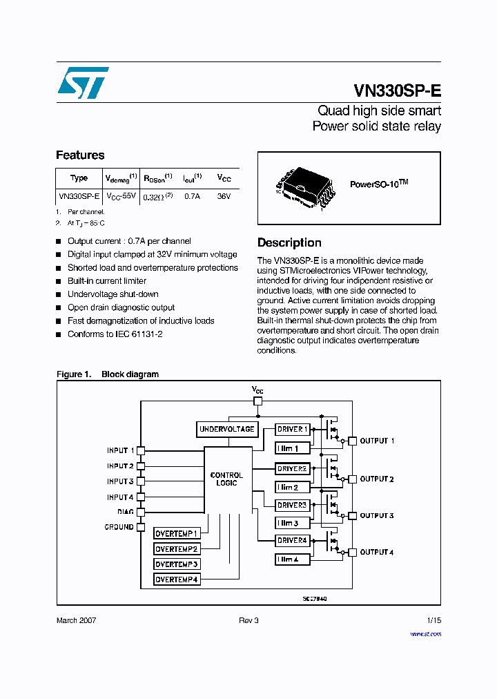 VN330SP-E_4341562.PDF Datasheet