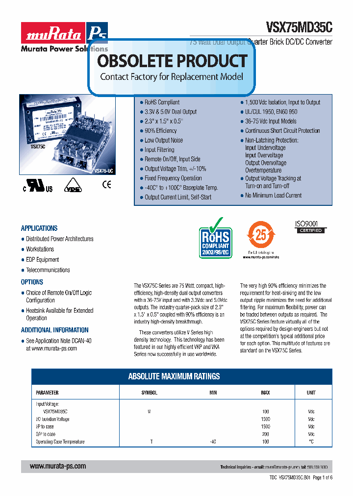 VSX75MD35-1C_4804038.PDF Datasheet