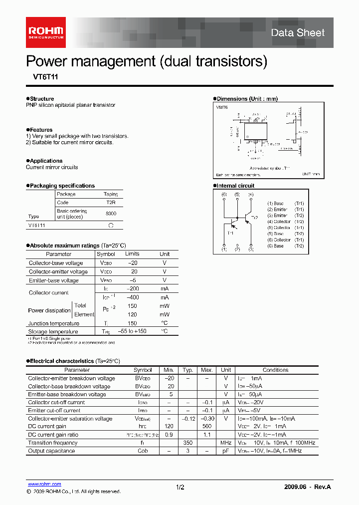 VT6T11_4655238.PDF Datasheet