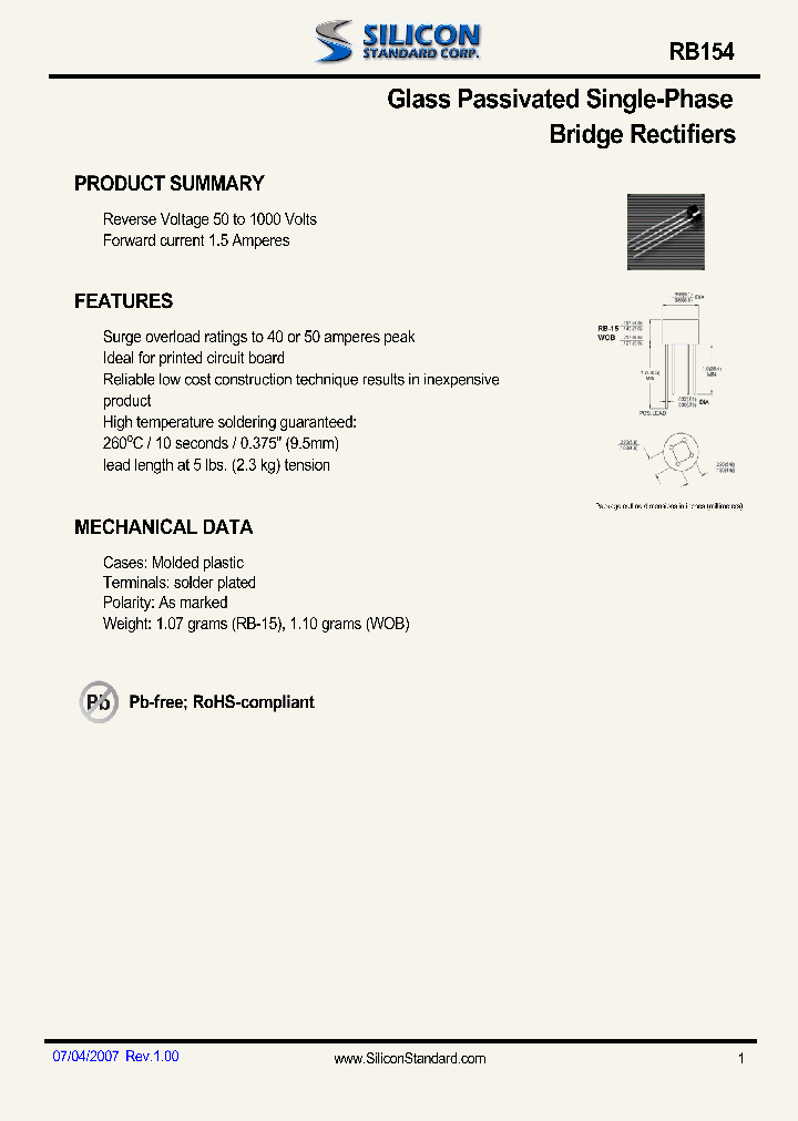 W02G_4538586.PDF Datasheet