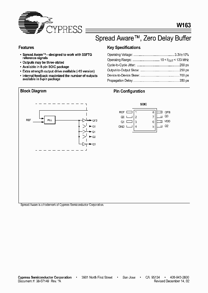 W16302_4921568.PDF Datasheet