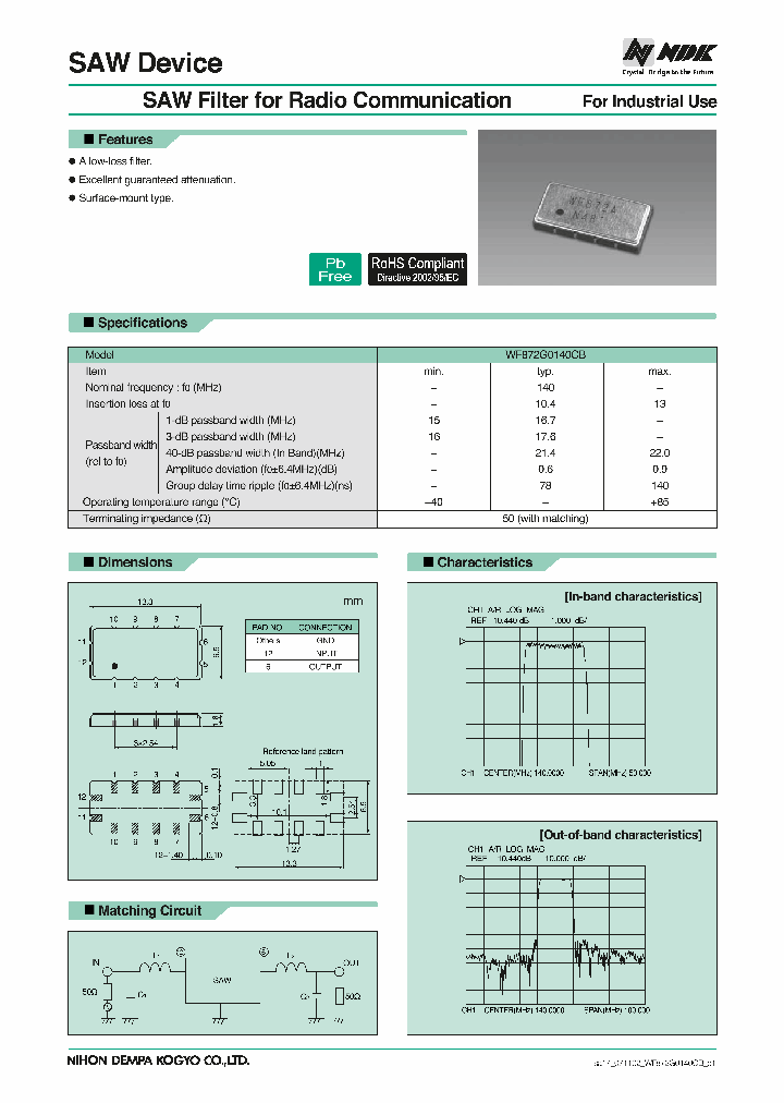 WF872G0140CB_4547093.PDF Datasheet