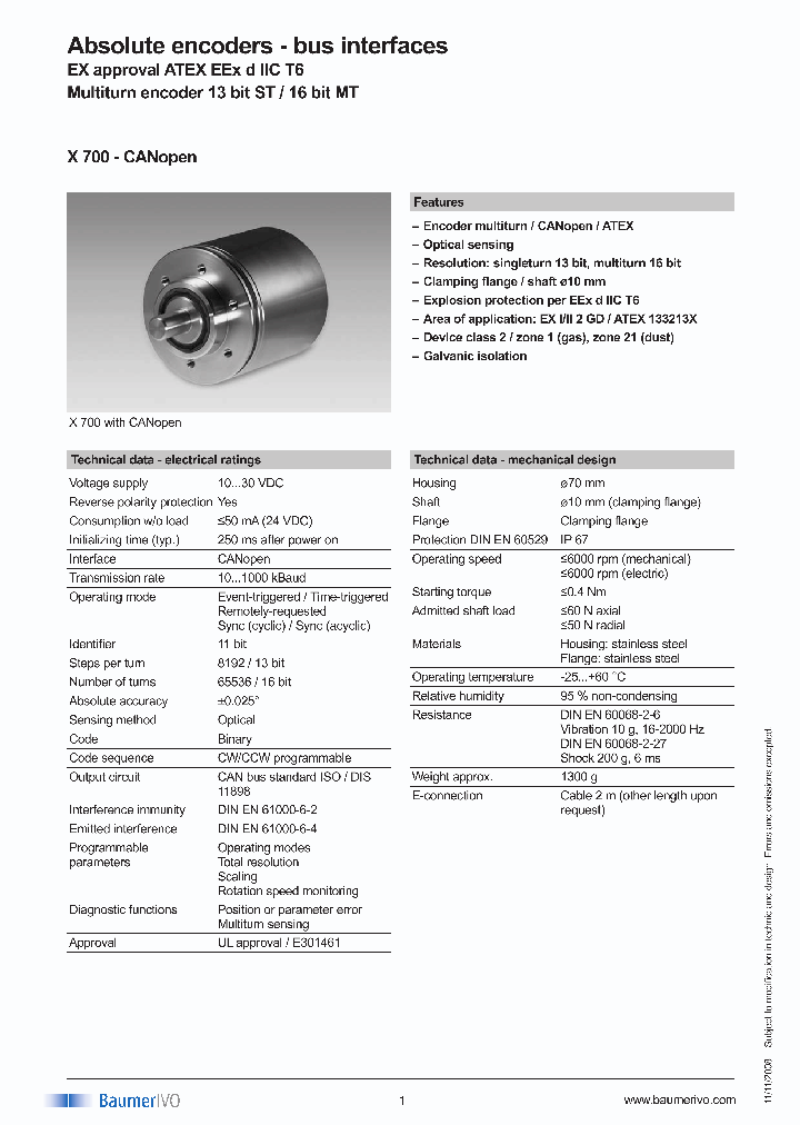 X700P111205_4351111.PDF Datasheet