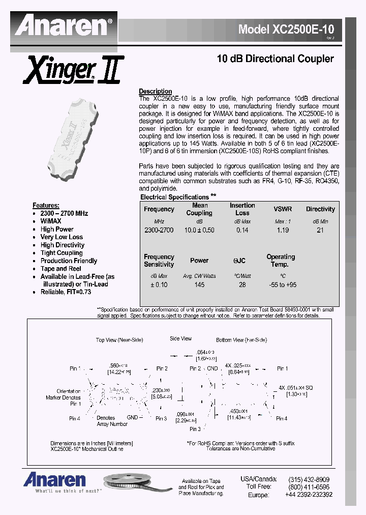 XC2500E-10_4326046.PDF Datasheet