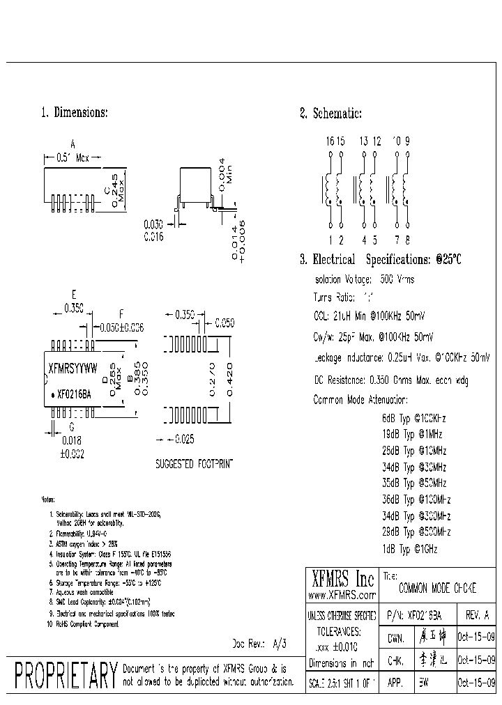 XF0216BA_4500347.PDF Datasheet