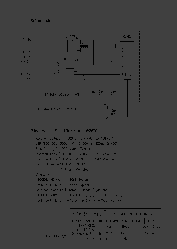 XFATM2A-C1-4MS_4555538.PDF Datasheet