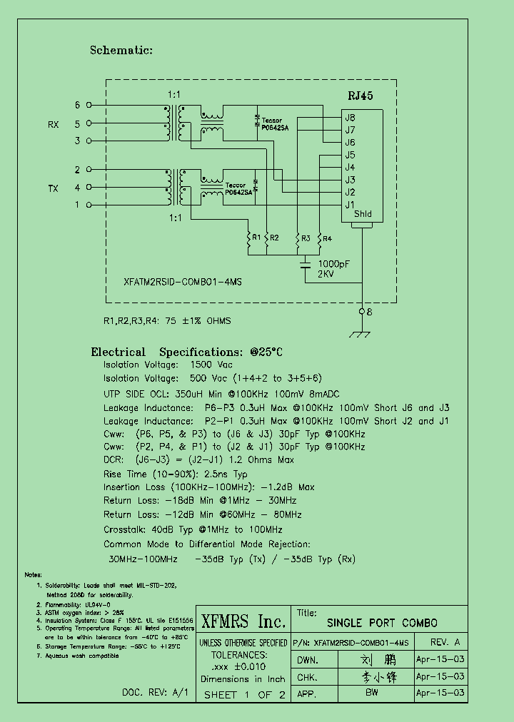 XFATM2RSID-C1-4MS_4573111.PDF Datasheet