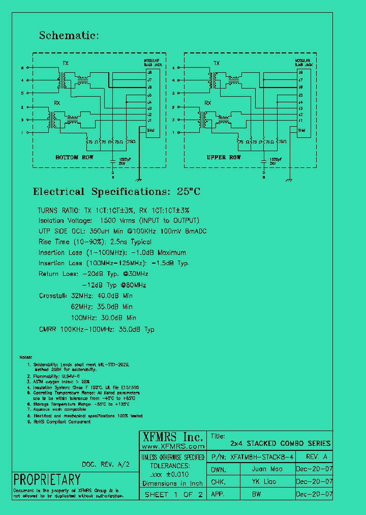 XFATM8H-STACK8-4_4530627.PDF Datasheet