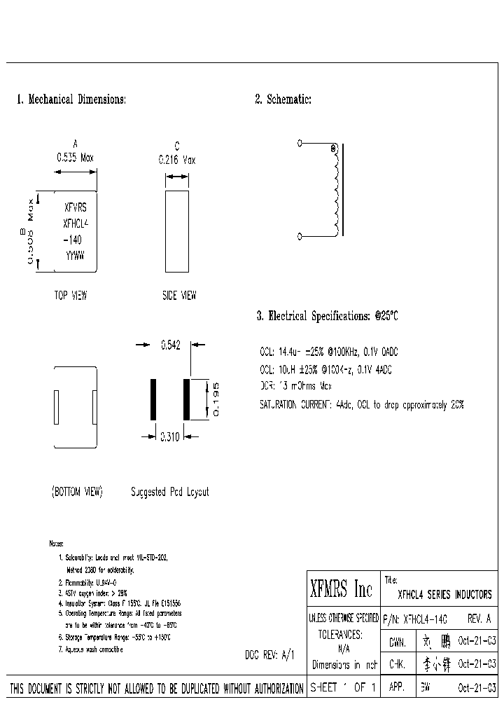 XFHCL4-140_4520874.PDF Datasheet