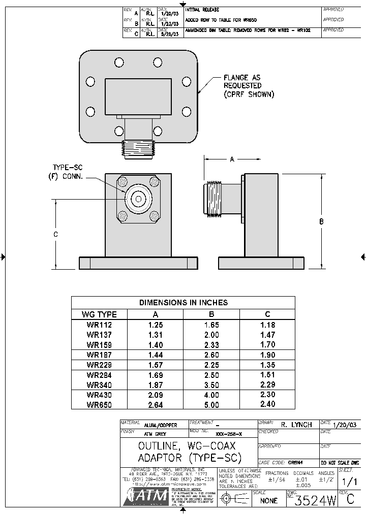 XXX-258-X_4493109.PDF Datasheet