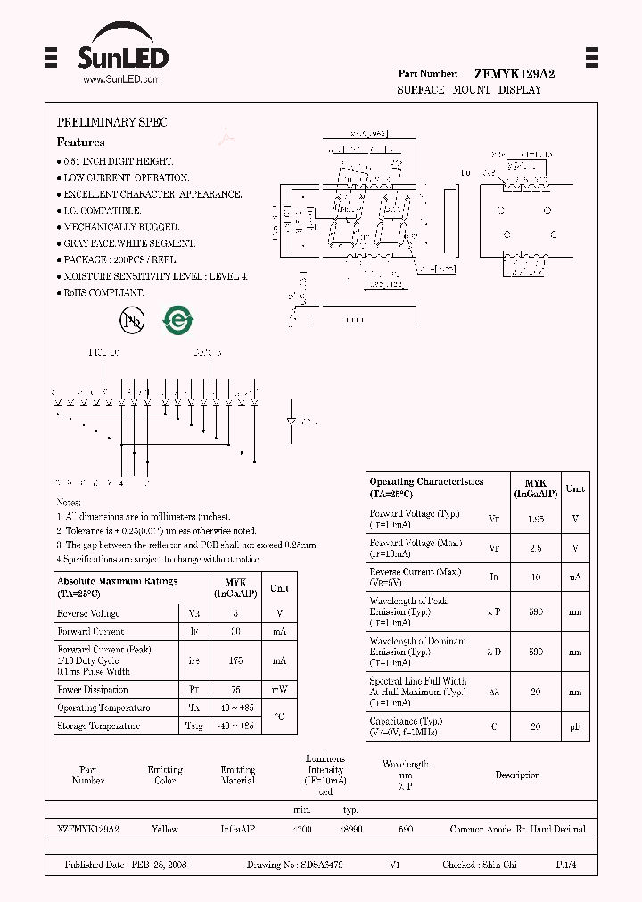 ZFMYK129A2_4223019.PDF Datasheet