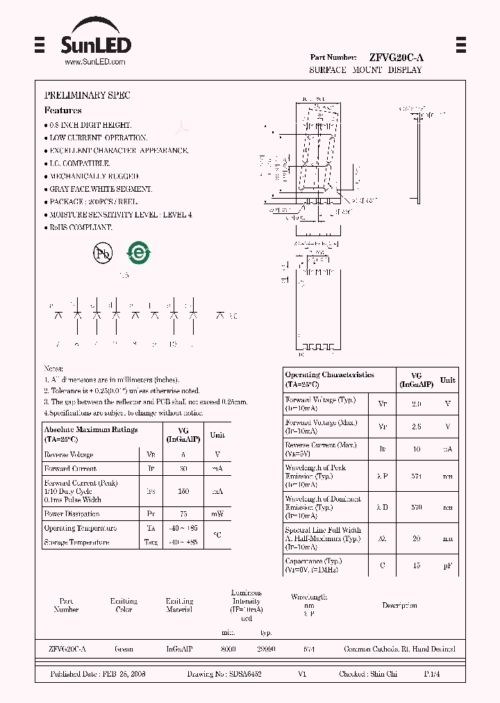 ZFVG20C-A_4366988.PDF Datasheet