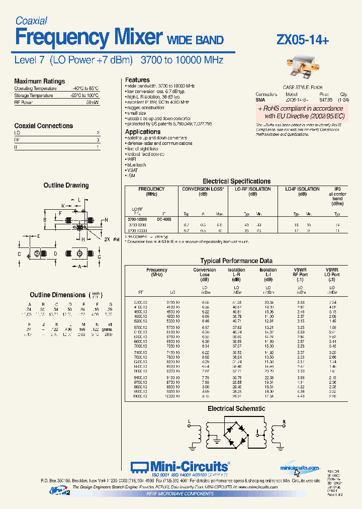 ZX05-14_4404658.PDF Datasheet