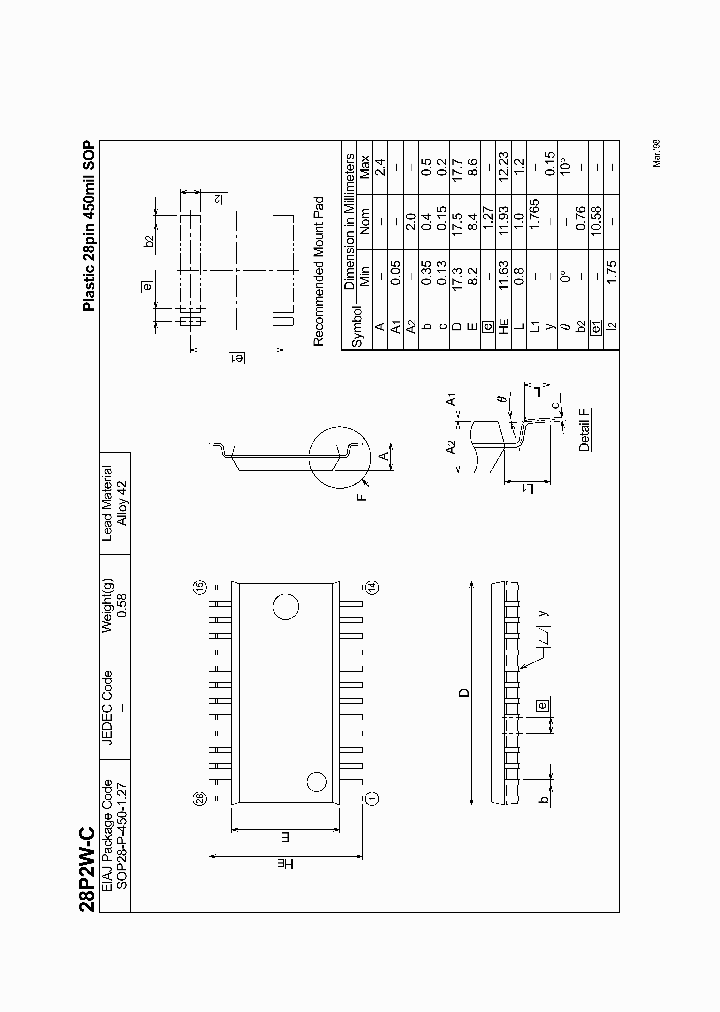 28P2W-C_965540.PDF Datasheet