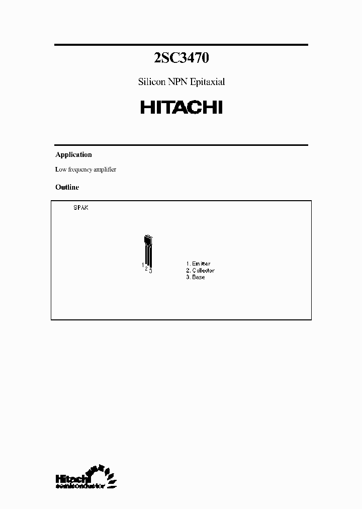 2SC3470_966131.PDF Datasheet