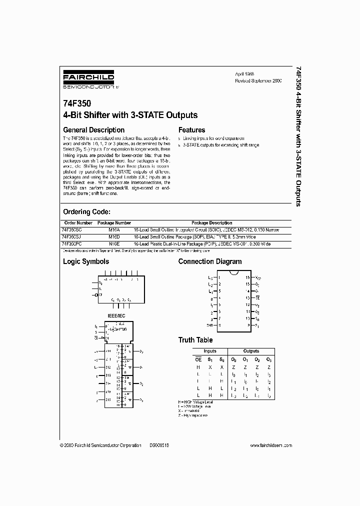 74F350_970937.PDF Datasheet