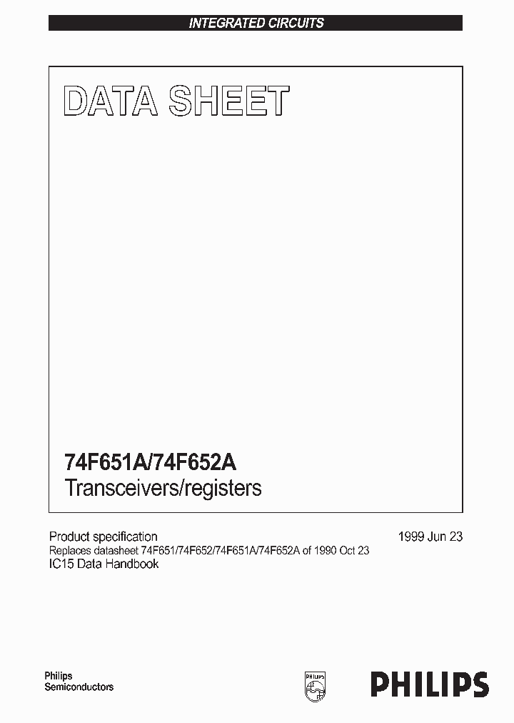 74F651A652A2_970995.PDF Datasheet