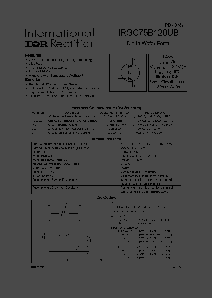 1921_963684.PDF Datasheet