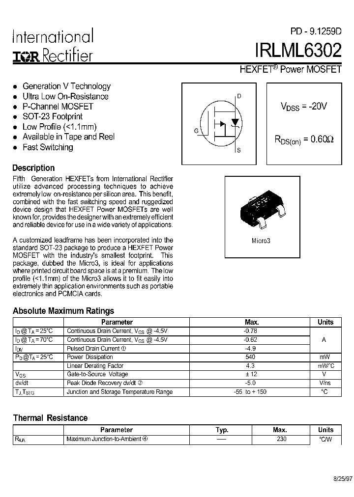 2345_964821.PDF Datasheet