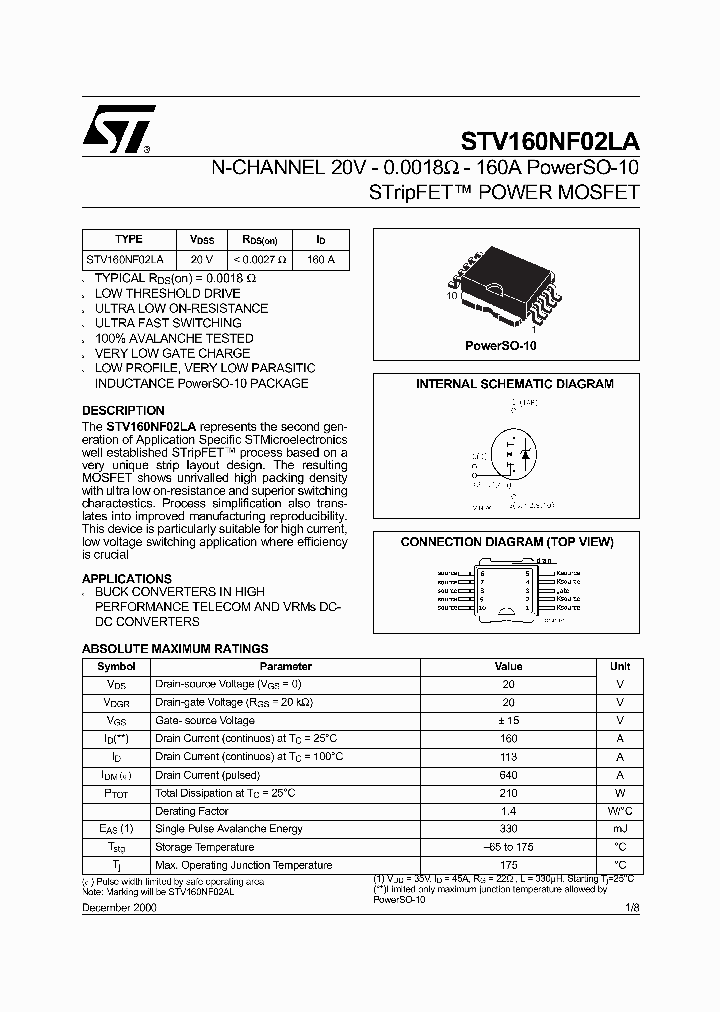 7364_970522.PDF Datasheet