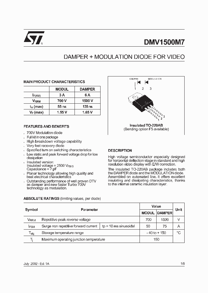 8941_972293.PDF Datasheet
