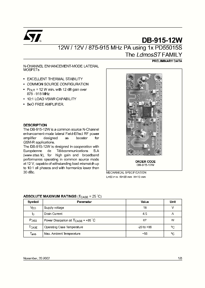 9179_972383.PDF Datasheet