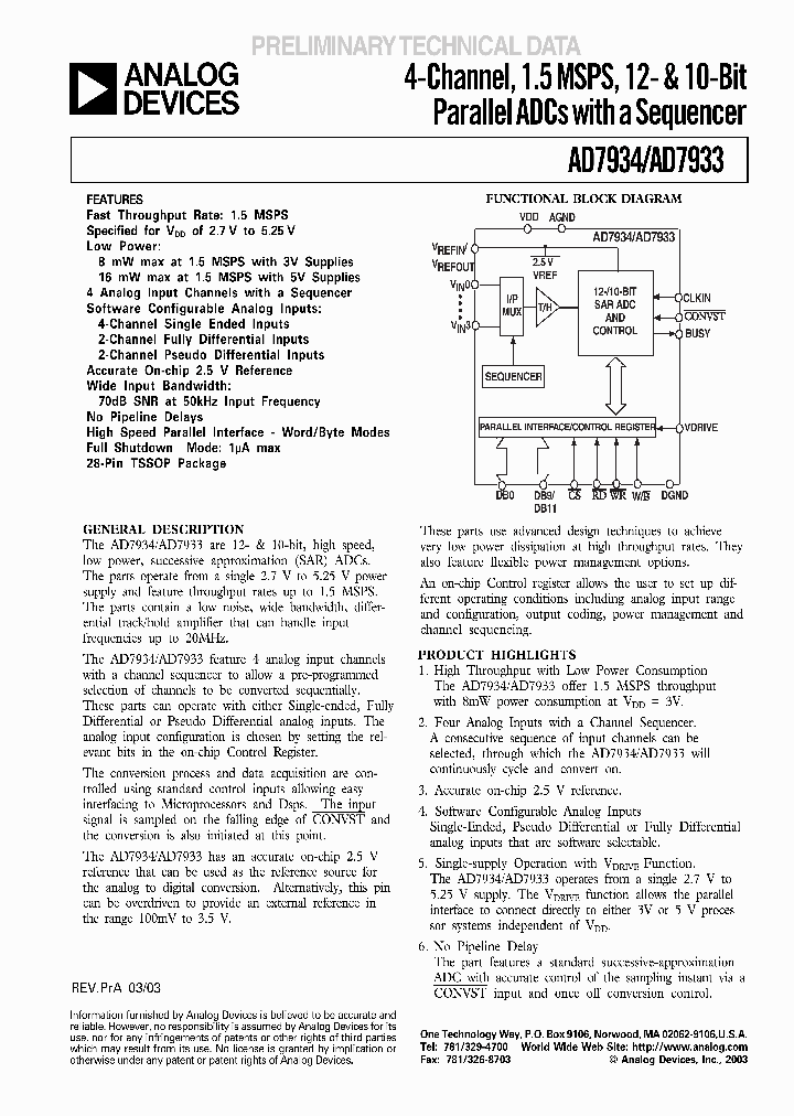 AD7933_973766.PDF Datasheet