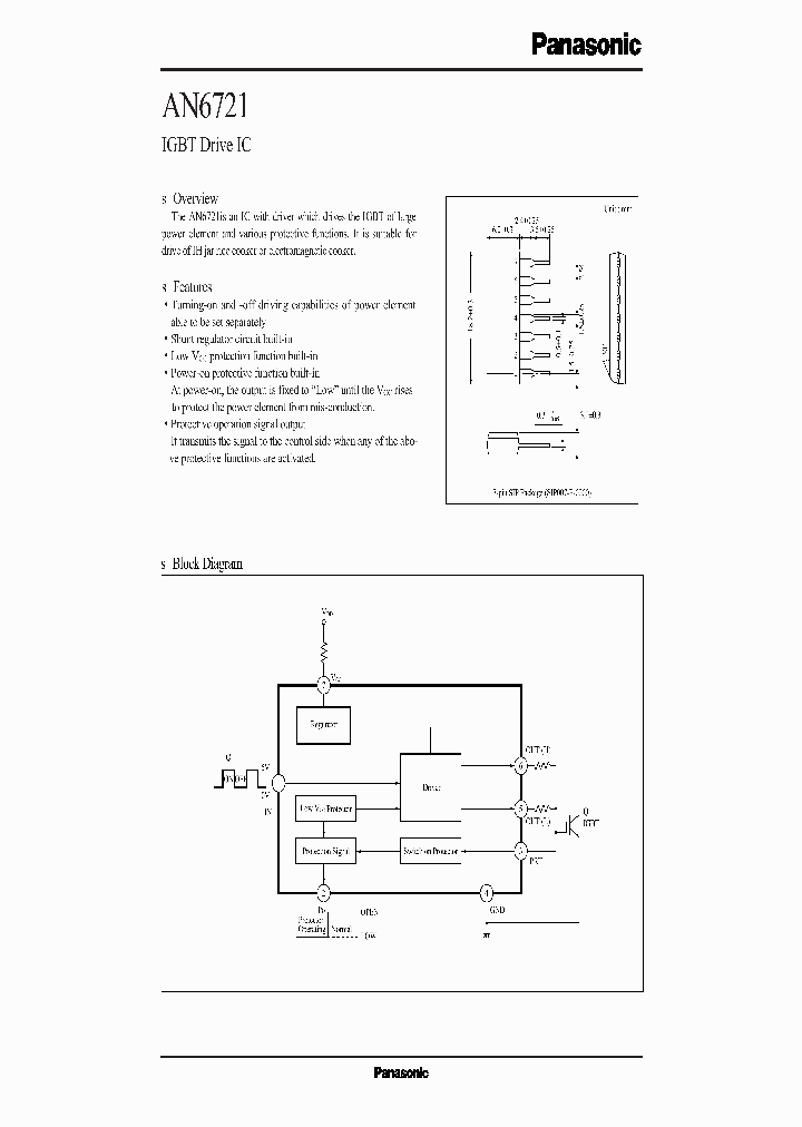 AN6721_974496.PDF Datasheet