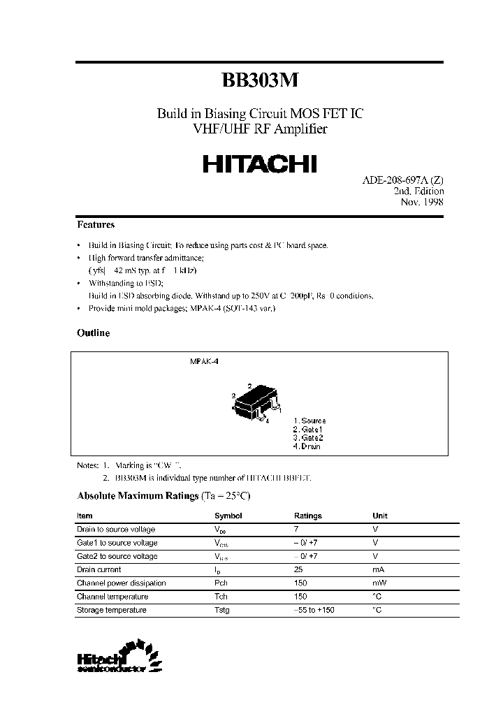 BB303M_975586.PDF Datasheet