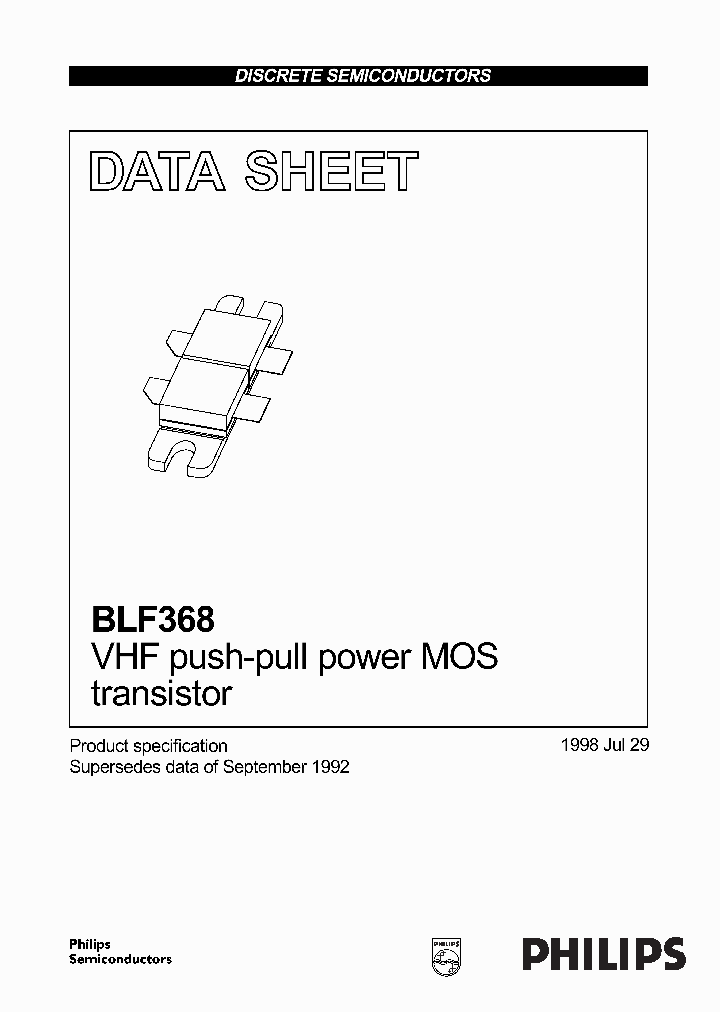 BLF3683_976292.PDF Datasheet