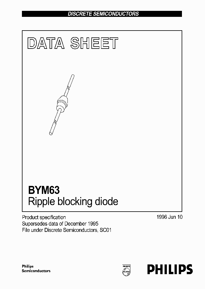 BYM631_977156.PDF Datasheet