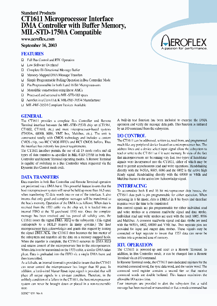 CT1611_978128.PDF Datasheet