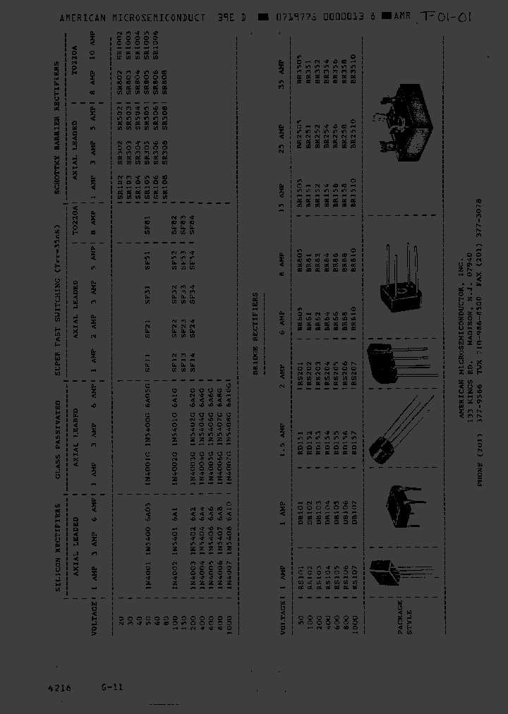 DB107_978709.PDF Datasheet