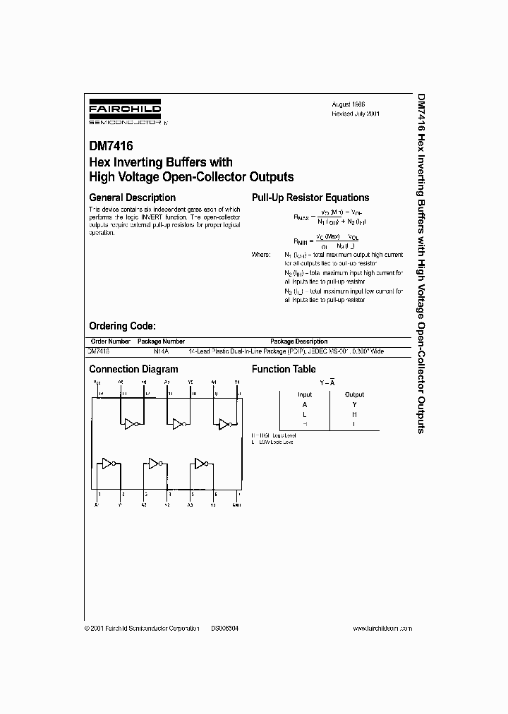 DM7416_978894.PDF Datasheet