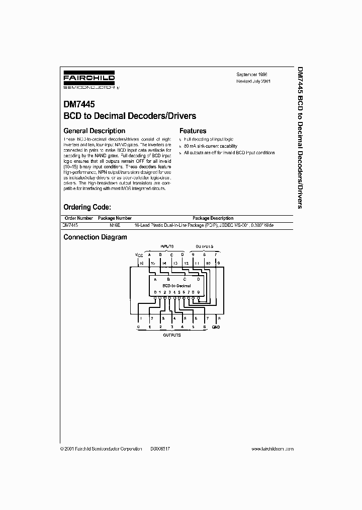 DM7445_978900.PDF Datasheet