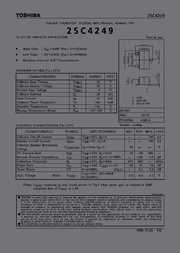 E000925_979883.PDF Datasheet